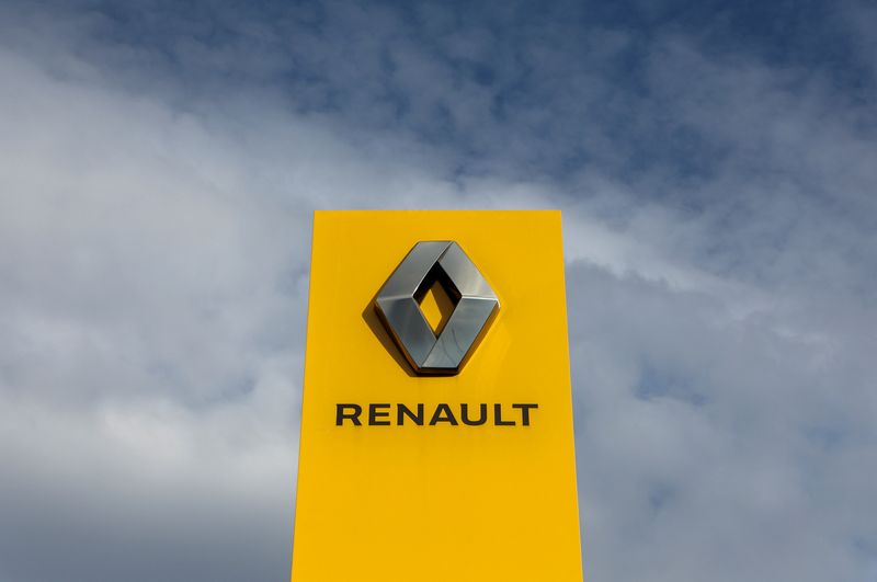 , Dernière actu toute fraiche : Renault propose une option « fast track » pour contourner les délais Par Reuters