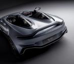 , Quoi retenir de ce texte  : Aston Martin DBR22. Un nouveau speedster V12 au look nostalgique
