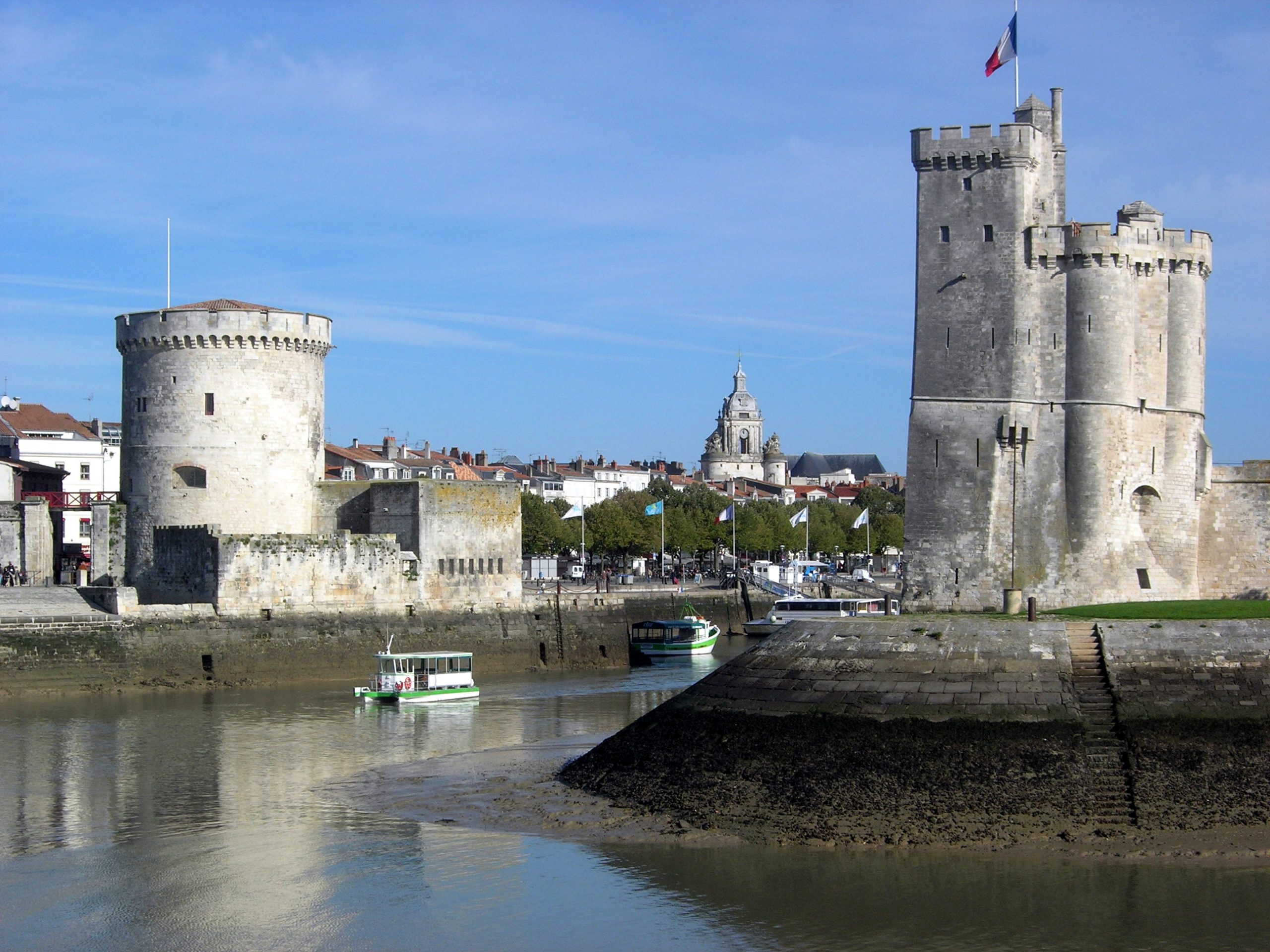 , Retour sur l’éditorial  : TOP 14 – L’antisèche de La Rochelle – Toulouse : la pluie et la marée pour les Toulousains