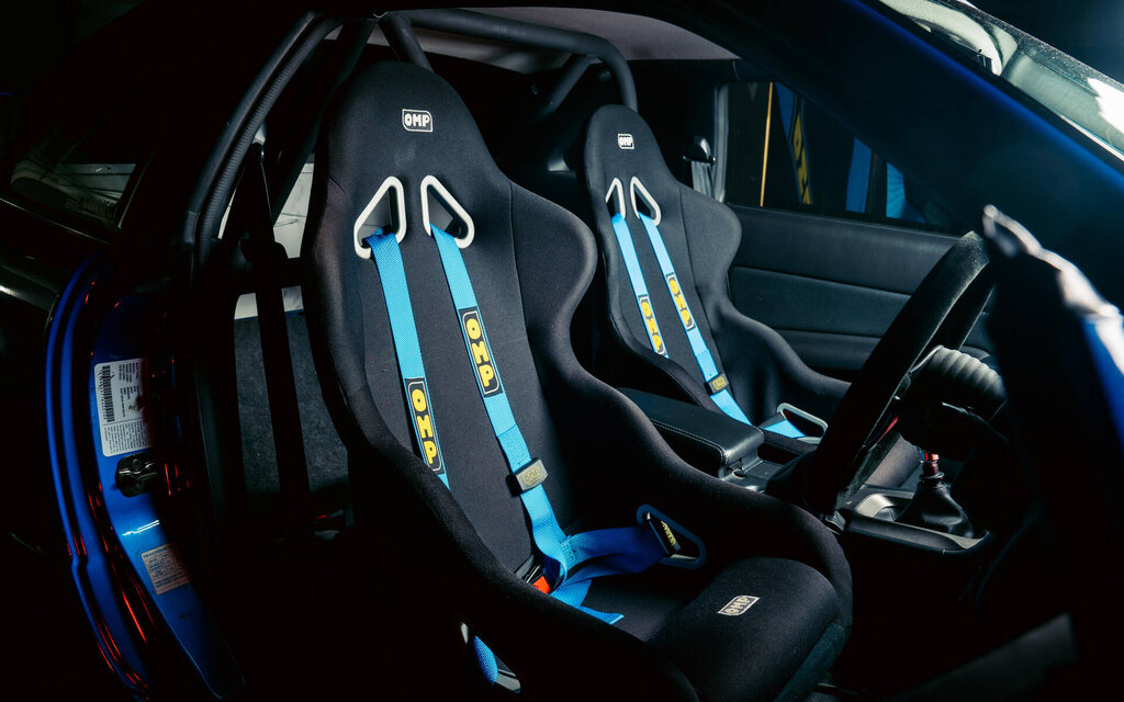 , Article tout frais  : La Nissan Skyline GT-R de « Rapides et dangereux 4 » pourrait être à vous