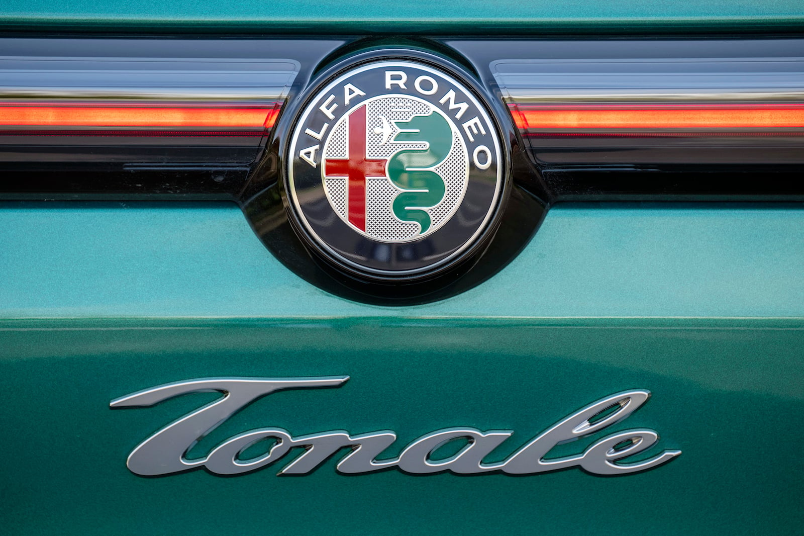 , Alfa Romeo dit que Tonale fera ce que la Giulia et le Stelvio ne pourraient pas