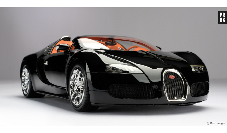 La difficult&#xe9; n&#39;est pas d&#39;acheter une Bugatti, c&#39;est de l&#39;entretenir : changer l&#39;huile co&#xfb;te autant qu&#39;une nouvelle voiture
  - Best Images